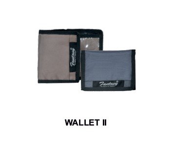 Kits And Pouches - Wallet 2