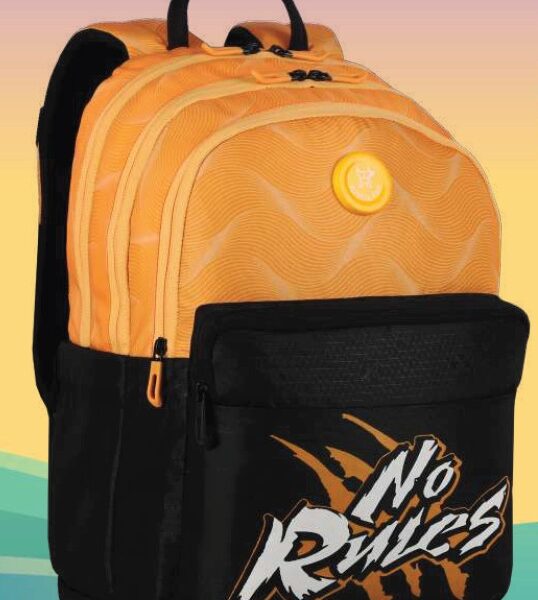 No Rules