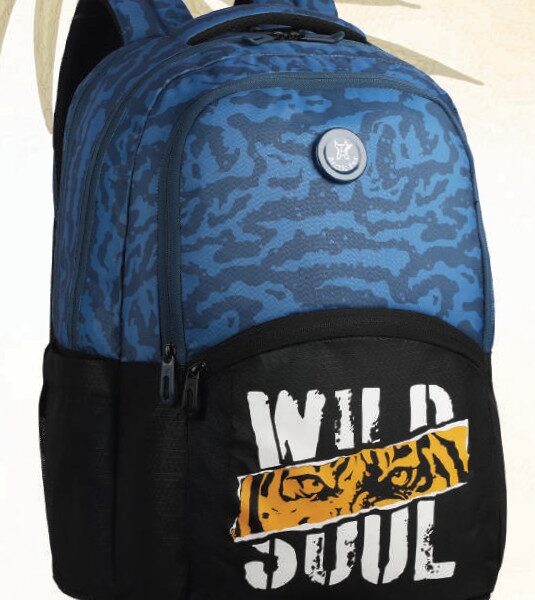 Wild Soul