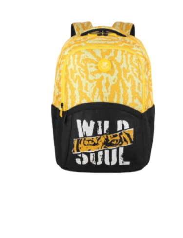 Wild Soul