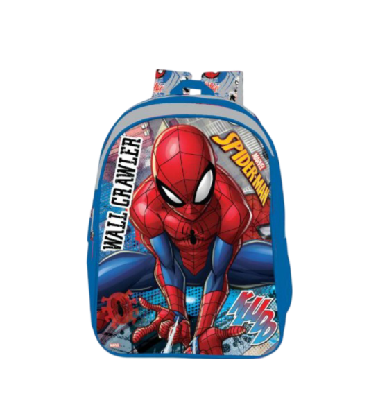 Spider-man School Bag