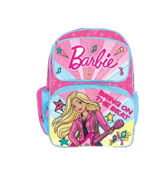 Barbie School Bag