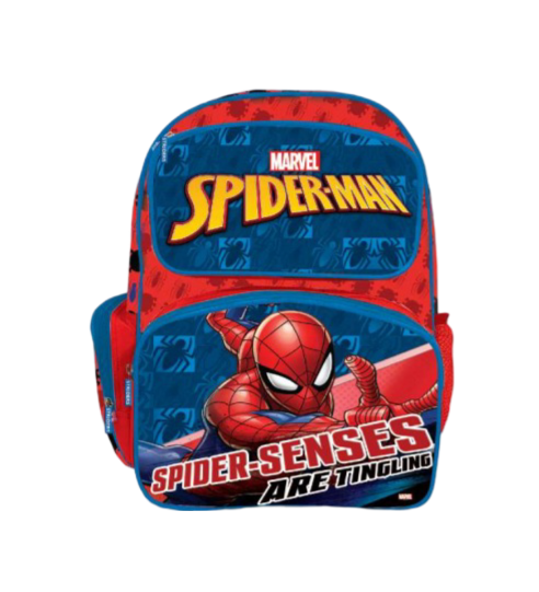 Spider-man School Bag