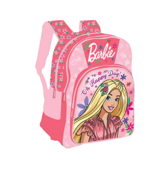 Barbie School Bag