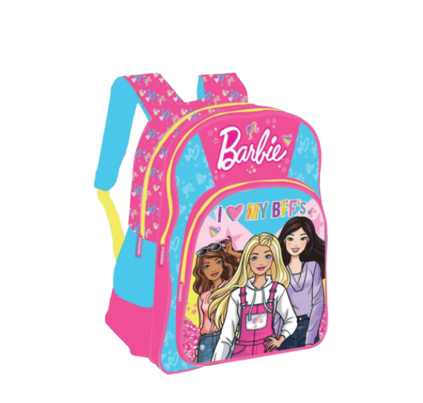 Barbie School Bag