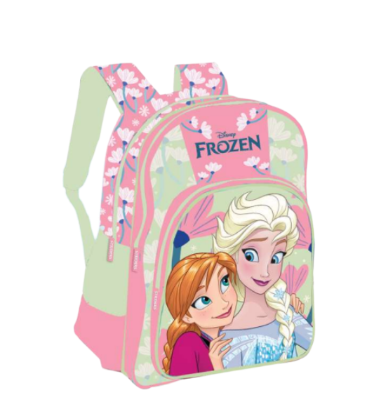 Frozen School Bag