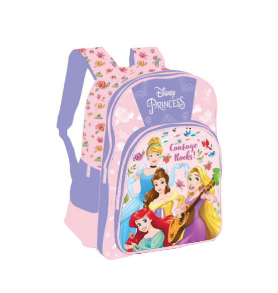 Disney Princess School Bag