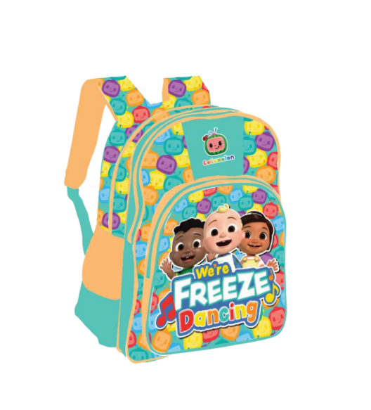 Cocomelon School Bag