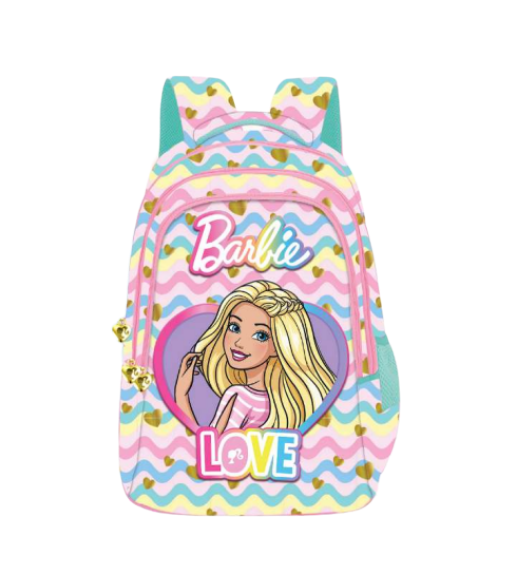 Barbie School Bag