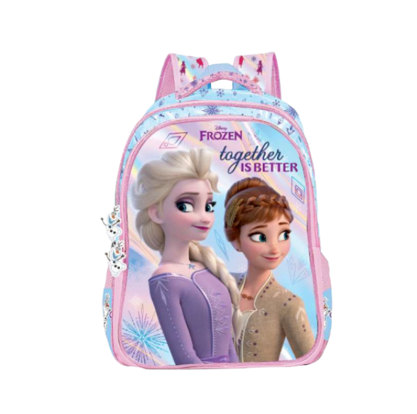 Frozen School Bag