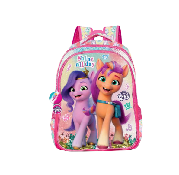 My Little Pony School Bag