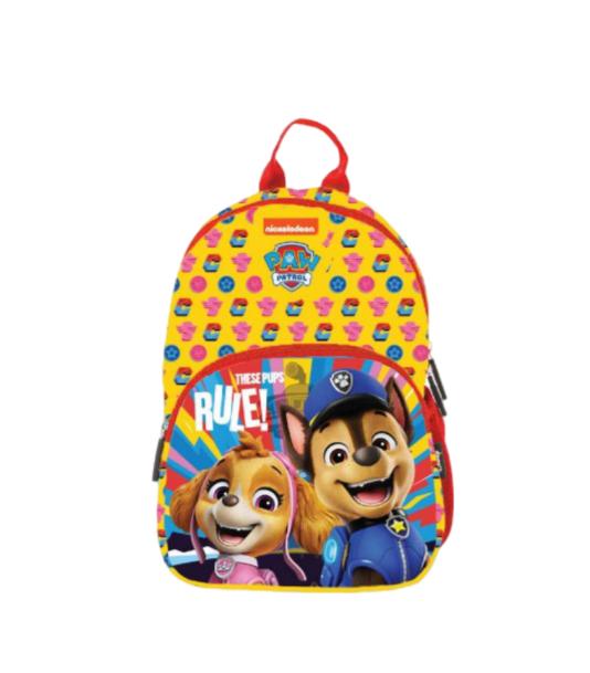 Paw Patrol Bag