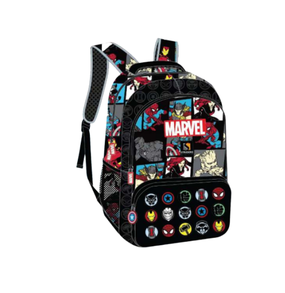 Marvel Avengers Backpack