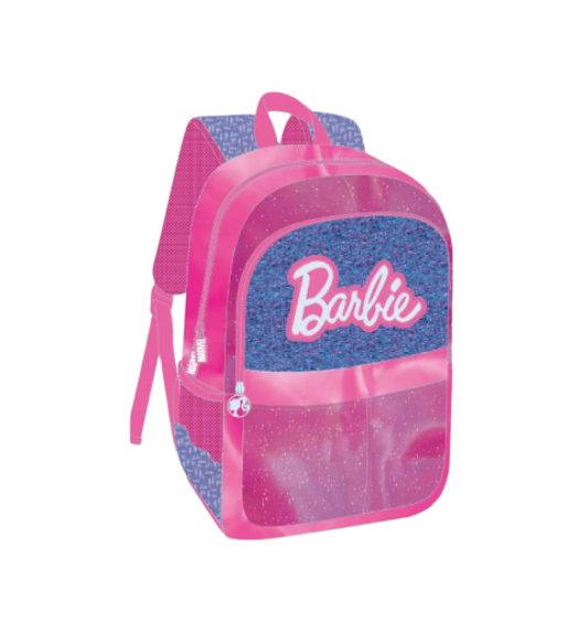 Barbie Backpack