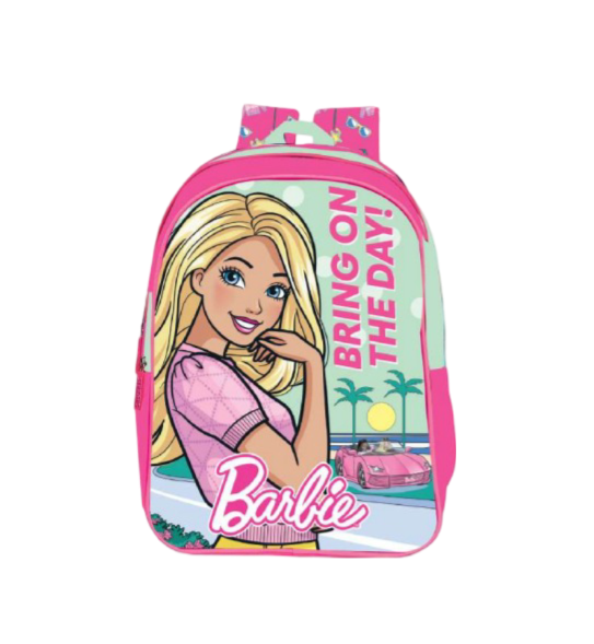 Barbie School Bag