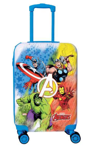 Avengers Luggage Bag