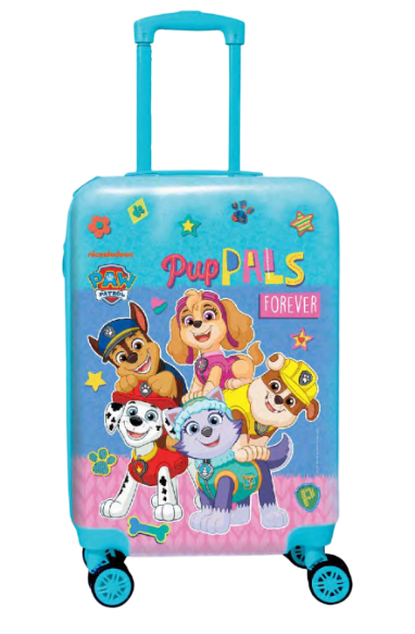 Paw Patrol Luggage Bag